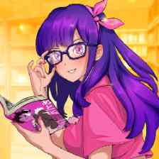 Anime Shop Simulator