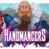 Handmancers