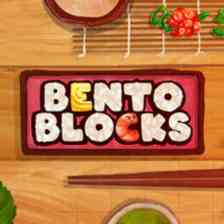 Bento Blocks