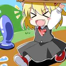 なげるーみあ！の画像