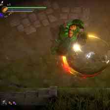 メイド・オブ・サルヴェイション