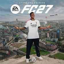 EA SPORTS FC™ 27