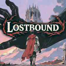 Lostbound
