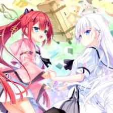 Summer Pockets Sunnyside Stories