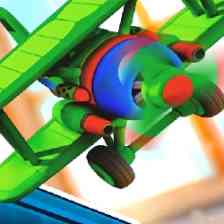 House Fighters: Total Mess