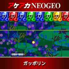 アケアカNEOGEO ガッポリン