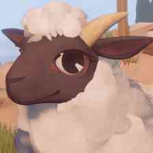 Little Sheep Valley – Cozy ranch-builder