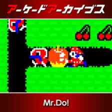 アーケードアーカイブス Mr.Do!