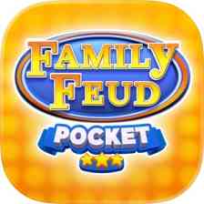 Family Feud Pocket