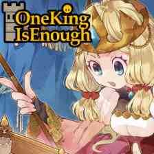 One King Is Enough