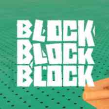 Block Block Block