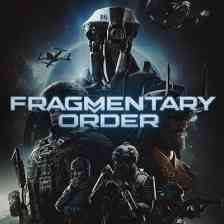 Fragmentary Order