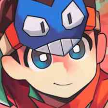 Hayaku! Island of Darkness