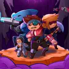 MineGeon: Renegades