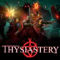 THYSIASTERY