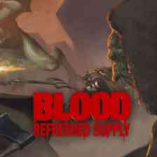 Blood: Refreshed Supplyの画像