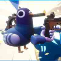 Deadliest Pigeonの画像