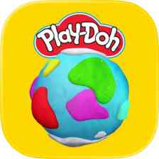 Play-Doh World