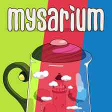 Mysarium: Cozy Lo-fi Terrarium