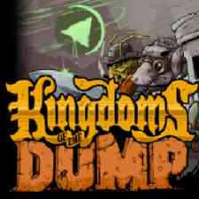 Kingdoms of the Dump