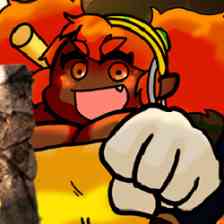 ダンジョンデストロイヤー