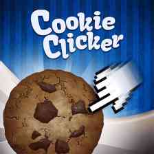 Cookie Clickerの画像