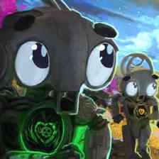 Expendabots