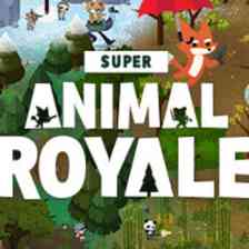 Super Animal Royaleの画像