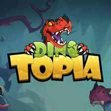Dino Topia