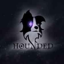 Hounded