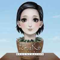 TOMAK: Save the Earth Regeneration