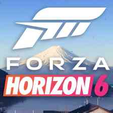 Forza Horizon 6