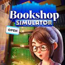 Bookshop Simulator