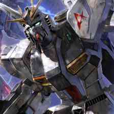 ガンダム ブリッツオーダー