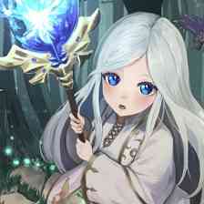 Mana Alchemy / マナアルケミー