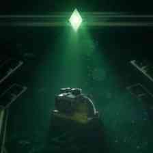 There's Nothing Down There