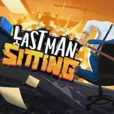 Last Man Sitting