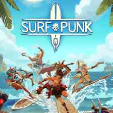 Surfpunk