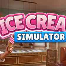 Ice Cream Simulator