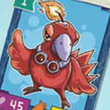Stackmon