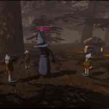 Mage Arenaの画像
