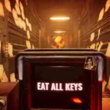 KEYKRUNCHER