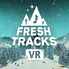 Fresh Tracks VR