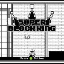 SuperBlockKing