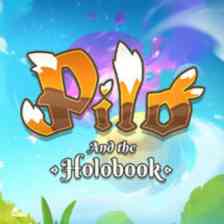 Pilo and the Holobookの画像