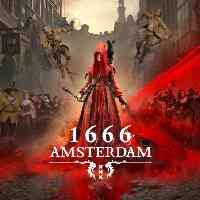 1666: Amsterdam