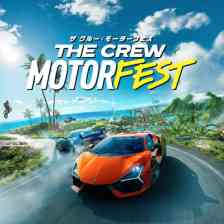 The Crew Motorfest