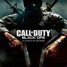 Call of Duty: Black Ops