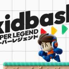 Kidbash: Super Legend