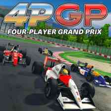 4PGP FOUR-PLAYER GRAND PRIX